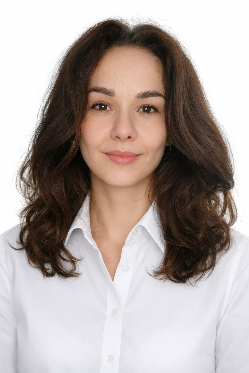 Helen Behrendt